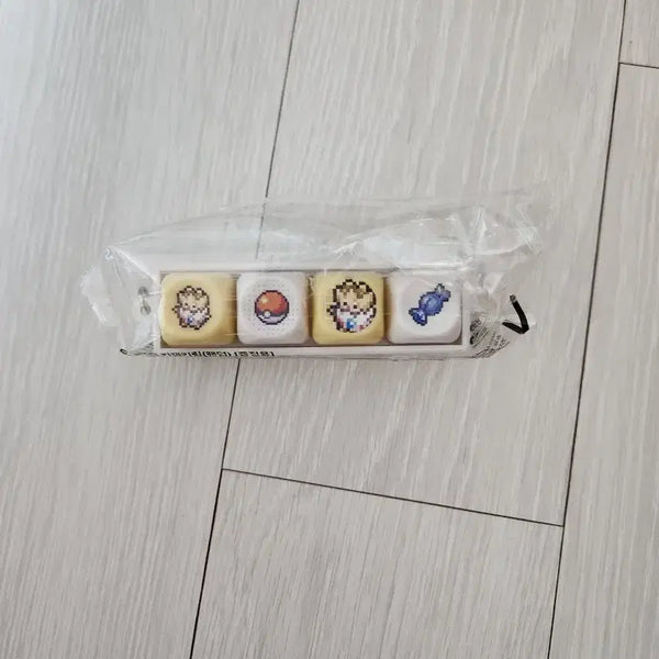 [BUNJANG] Tony Moly Pokemon Togepi Keycap Keyring / 토니모리 포켓몬 토게피 키캡키링