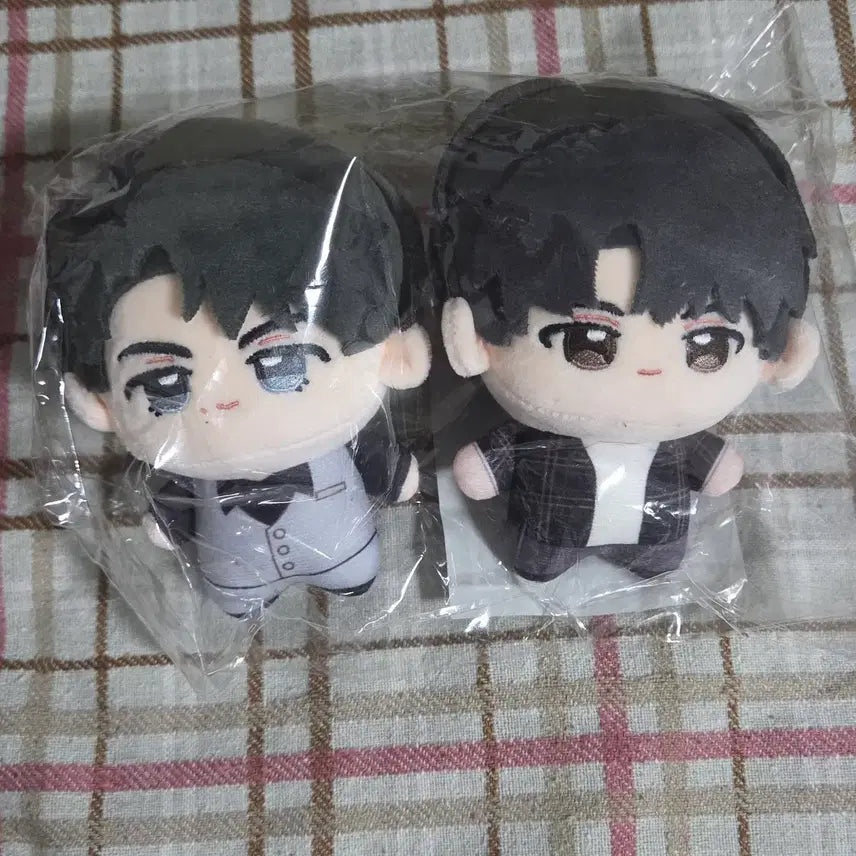 [BUNJANG] Payback 10cm Doll Set / last one) 페이백 10cm 인형세트