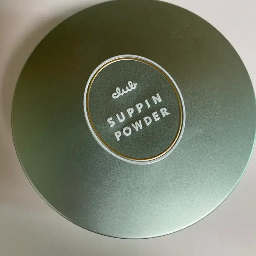 [BUNJANG] Japan S.pin Powder (Fact Type) / 일본 슷핀파우더
