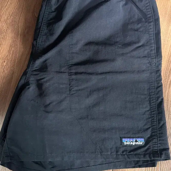[BUNJANG] Bagis 5-Inch M-Size Pants / 배기스 5인치 M사이즈