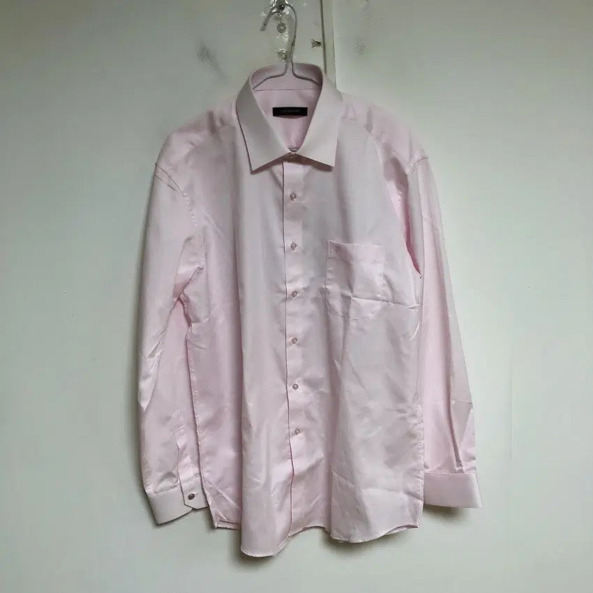 [BUNJANG] Louis Quatorze Men's Shirt XL / 루이까또즈 남성 셔츠 105XL@9909