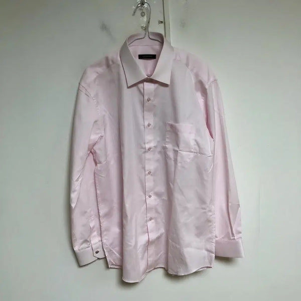 [BUNJANG] Louis Quatorze Men's Shirt XL / 루이까또즈 남성 셔츠 105XL@9909