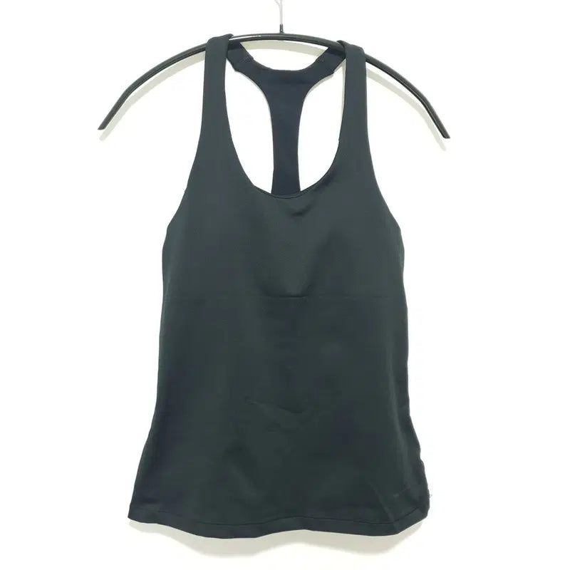 [BUNJANG] Nike Black Tank Top S / 나이키 탱크랍 블랙 S_S2267