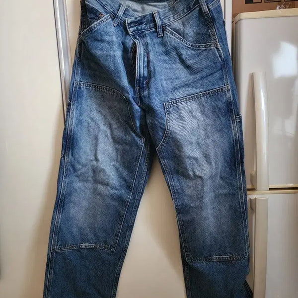 [BUNJANG] Levi's Carpenter Jeans 33/30 / 리바이스 카펜터 33/30