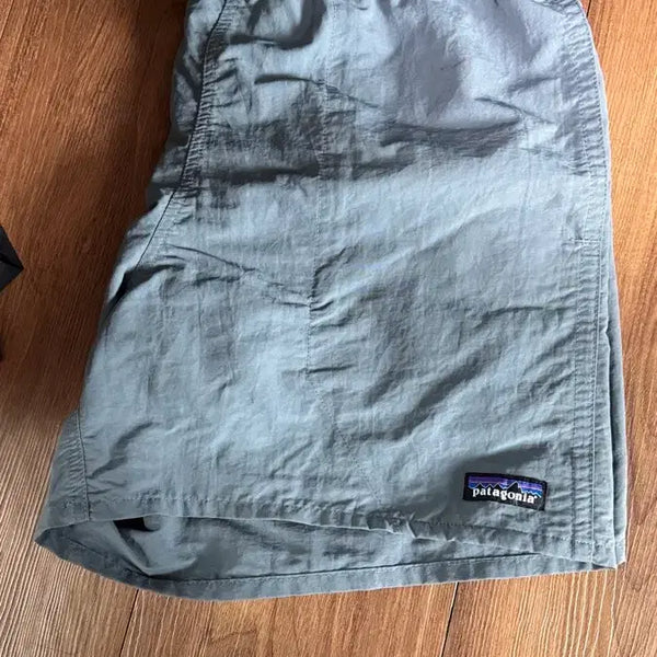 [BUNJANG] Patagonia Baggies 5-inch Shorts / 파타고니아 배기스 5인치 m사이즈