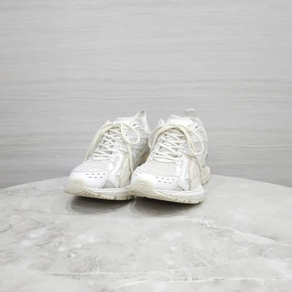 [BUNJANG] Balenciaga Xpander Sneakers White / 41 / 발렌시아가 엑스펜더 스니커즈 화이트 653870
