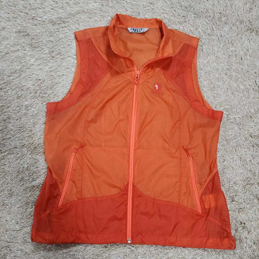 [BUNJANG] Blackyak Authentic Vest Size 105 / (빈티지박스)블랙야크 정품  조끼 105