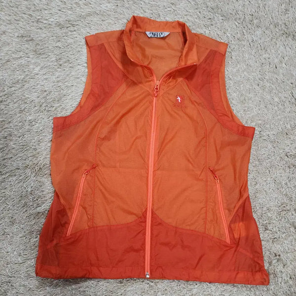 [BUNJANG] Blackyak Authentic Vest Size 105 / (빈티지박스)블랙야크 정품  조끼 105