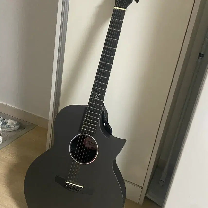 [BUNJANG] Enya Nova G Carbon Fiber Guitar / 엔야 노바 g 카본기타