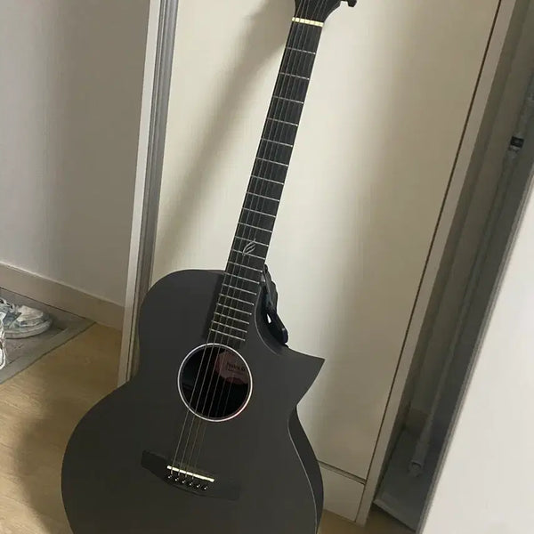 [BUNJANG] Enya Nova G Carbon Fiber Guitar / 엔야 노바 g 카본기타