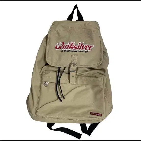 [BUNJANG] Quiksilver Backpack / 퀵실버 백팩