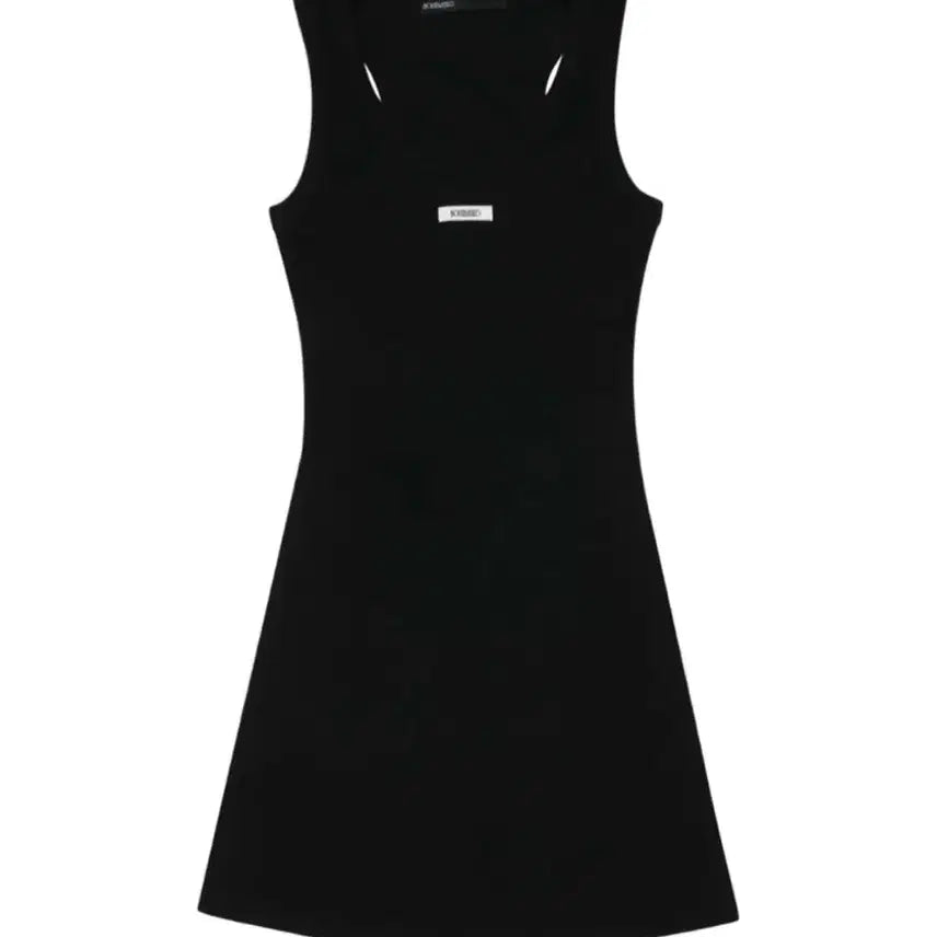 [BUNJANG] Bohemse Basic Dress / 보헴서 베이직 원피스