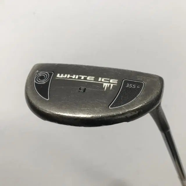 [BUNJANG] Odyssey White Ice 9 Putter 34-inch / 오디세이 화이트 아이스 9 퍼터 34인치 2022101303375