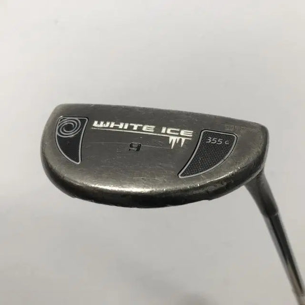 [BUNJANG] Odyssey White Ice 9 Putter 34-inch / 오디세이 화이트 아이스 9 퍼터 34인치 2022101303375