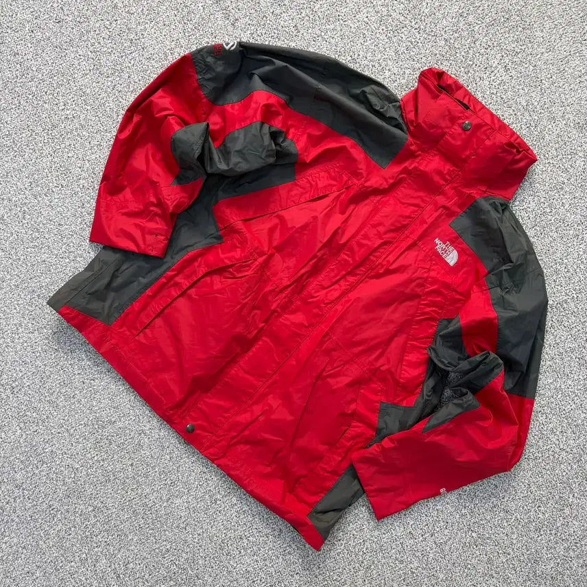 [BUNJANG] The North Face Gore-Tex Summit Series Jacket XL / XL 노스페이스 고어텍스 써밋시리즈 자켓 0810J2