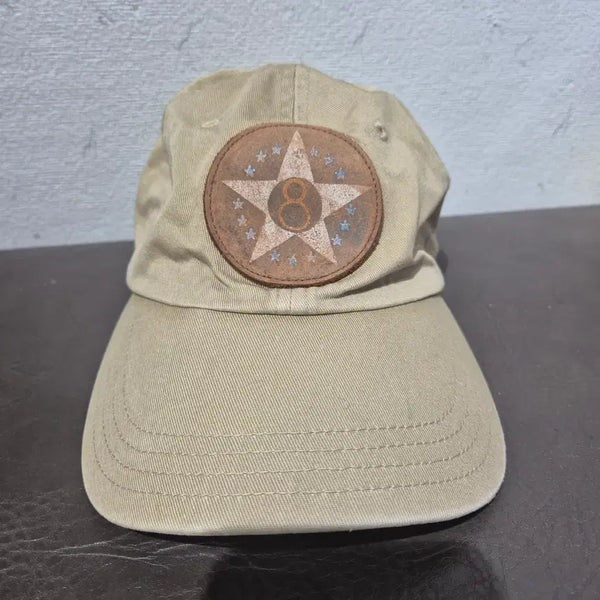 [BUNJANG] Polo Ralph Lauren Jumps Vintage Baseball Cap / 폴로 잡스 반티지 볼캡 모자