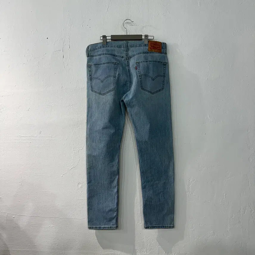 [BUNJANG] Levi's 502 Denim Jeans 36 / 리바이스502 데님 청바지 36