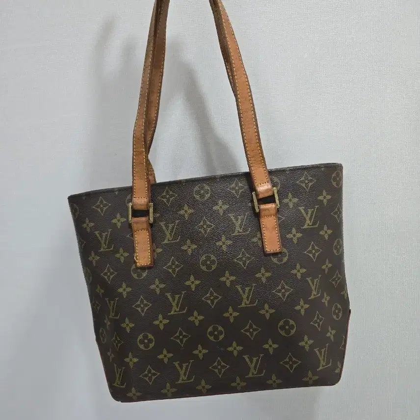 [BUNJANG] Louis Vuitton Monogram Shoulder Bag / 루이비통 모노그램 숄더백