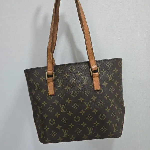 [BUNJANG] Louis Vuitton Monogram Shoulder Bag / 루이비통 모노그램 숄더백