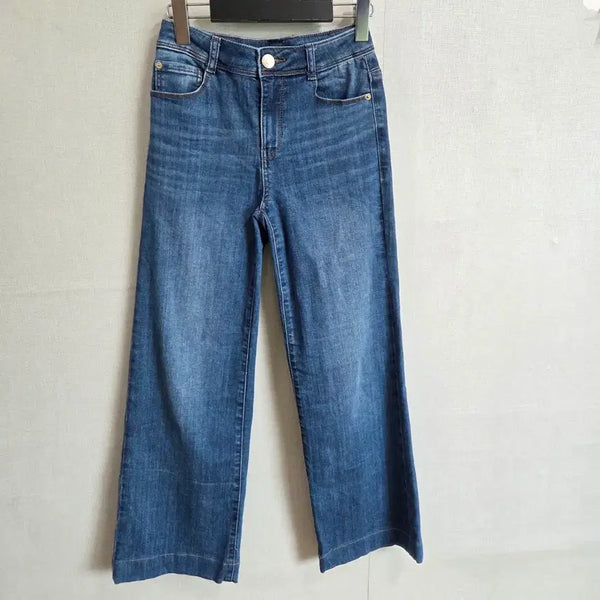 [BUNJANG] Women's Denim Jeans Pants / 여성 청바지 데님 팬츠 26 JJ3405