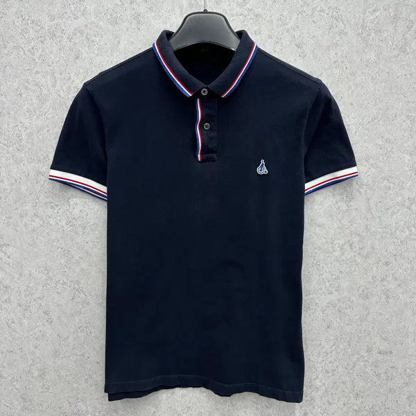 [BUNJANG] Beanpole Women's Short Sleeve Polo Shirt Size 100 / 100 빈폴 여자 반팔 카라티