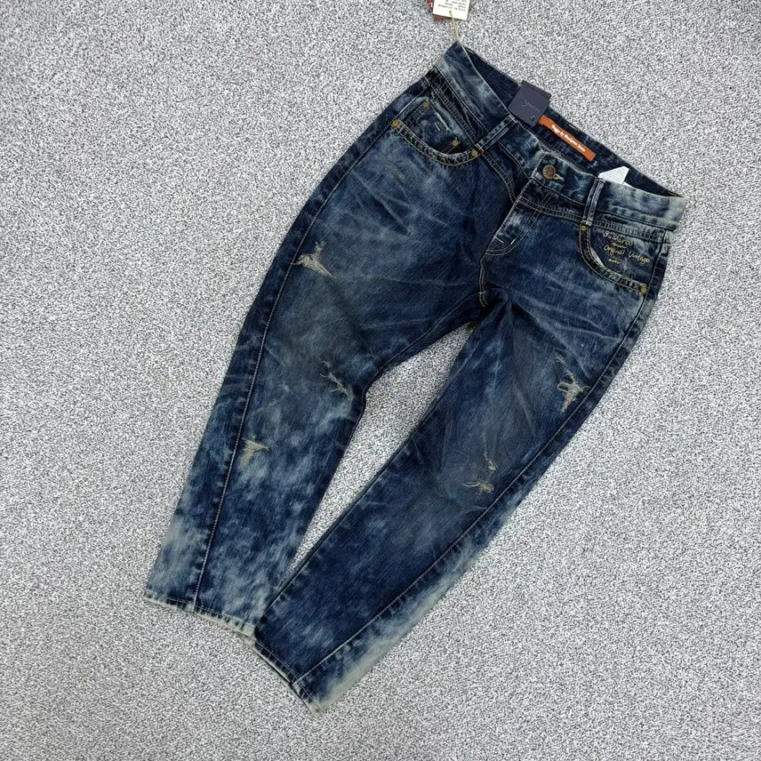 [BUNJANG] Nike Tech Fleece Jogger Pants / S 나이키 테크 플리스 조거 팬츠 0806J2