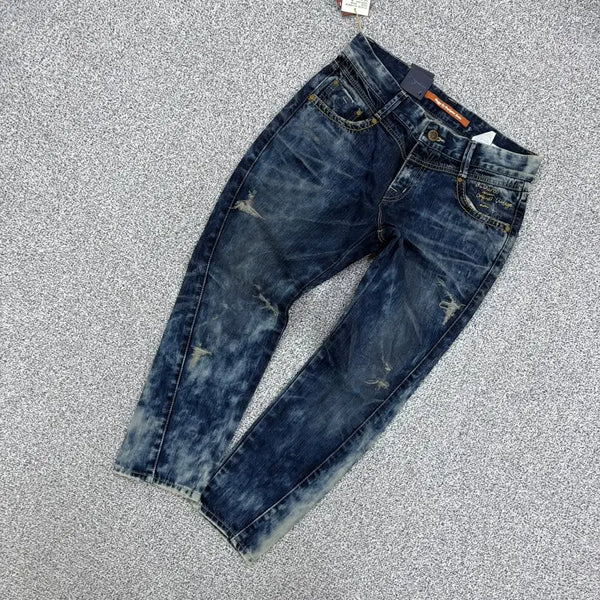 [BUNJANG] Nike Tech Fleece Jogger Pants / S 나이키 테크 플리스 조거 팬츠 0806J2