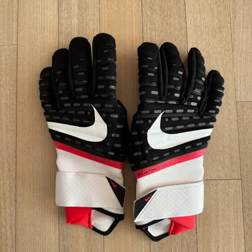 [BUNJANG] Nike Phantom Elite Promo Goalkeeper Gloves Size 11 / 나이키 팬텀 엘리트 프로모 11호 골키퍼장갑