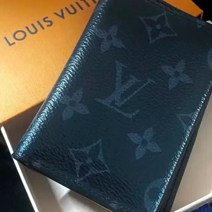 [BUNJANG] Louis Vuitton Monogram Organizer Wallet / 루이비통 모노그램 오거나이저