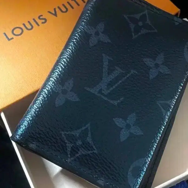 [BUNJANG] Louis Vuitton Monogram Organizer Wallet / 루이비통 모노그램 오거나이저