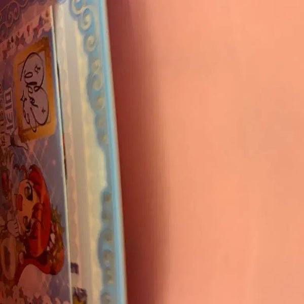 [BUNJANG] Starpara Pripara Mika Student ID Friendship Ticket / 스타파라 프리파라 미캉 미카 학생증 우티 우정티켓