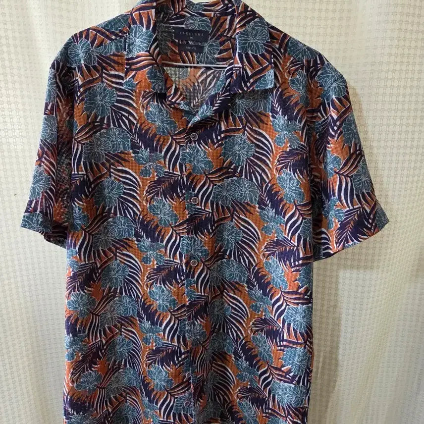 [BUNJANG] Parkland Premium Cool Shirt Size 105 / 파크랜드 프레미엄 쿨 셔츠 105