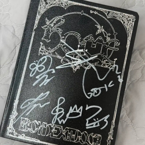 [BUNJANG] BOYNEXTDOOR HOME Signed Album / 보넥도 HOME 싸인앨범