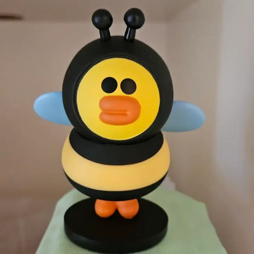 [BUNJANG] Line Friends Sally Figure / 라인프렌즈 샐리 피규어