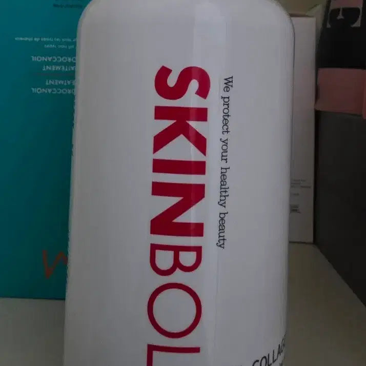[BUNJANG] Skinholic Gel Collagen 500ml / (무배) 스킨볼릭 겔 콜라겐 500ml