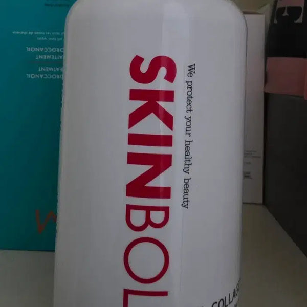 [BUNJANG] Skinholic Gel Collagen 500ml / (무배) 스킨볼릭 겔 콜라겐 500ml