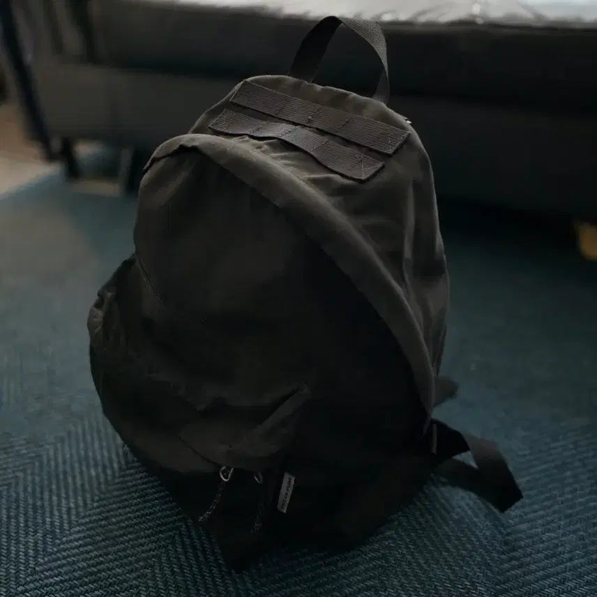 [BUNJANG] ends and means Daytrip Backpack / 앤즈앤드민즈 데이트립 백팩 ends and means daytrip Backpack