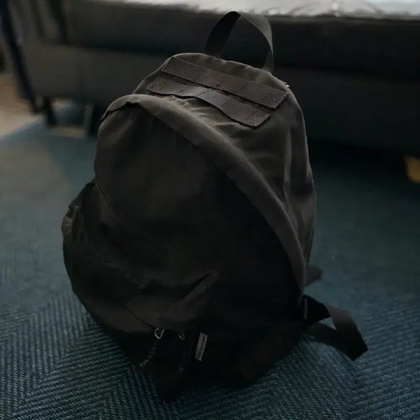 [BUNJANG] ends and means Daytrip Backpack / 앤즈앤드민즈 데이트립 백팩 ends and means daytrip Backpack