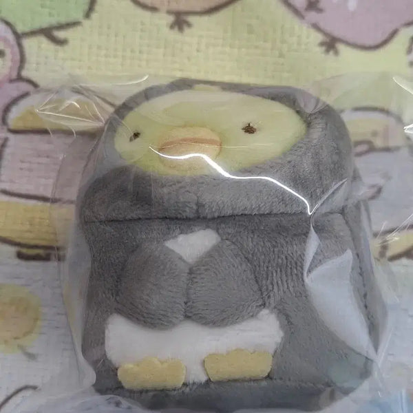 [BUNJANG] Mochi Sumikko Gurashi Penguin Plush Toy / 모찌 스밋코구라시 펭귄 인형