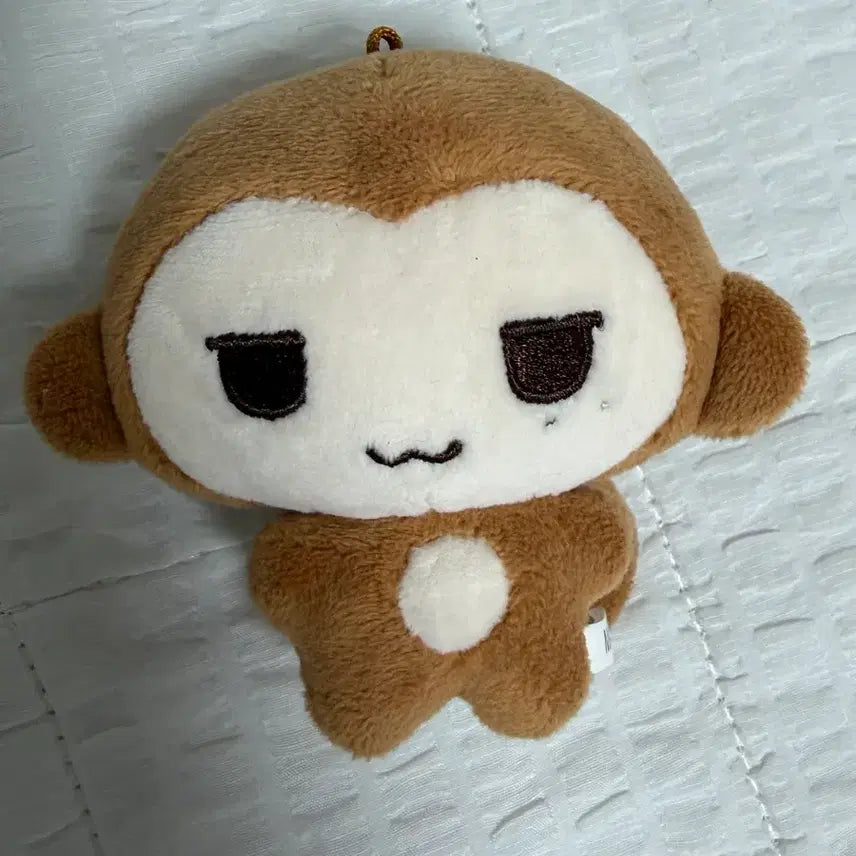 [BUNJANG] NCT WISH Yushi "Yukikki" Plush Doll / 윳끼끼 양도해요