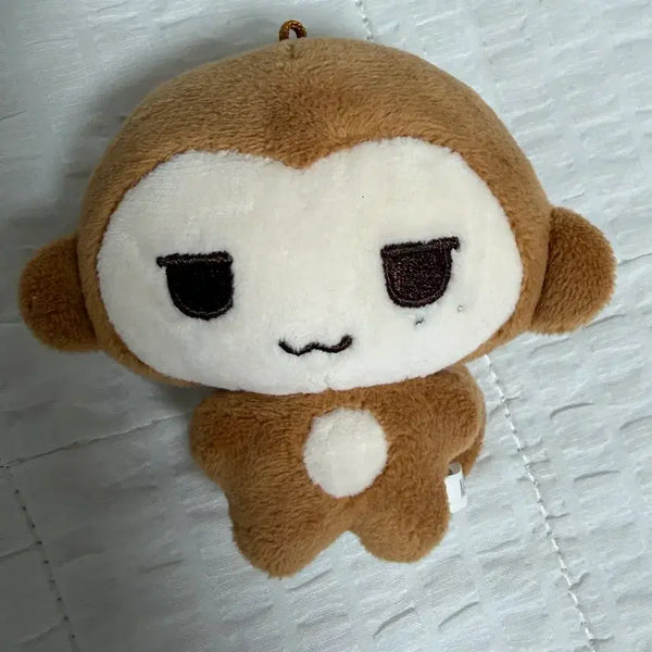 [BUNJANG] NCT WISH Yushi "Yukikki" Plush Doll / 윳끼끼 양도해요