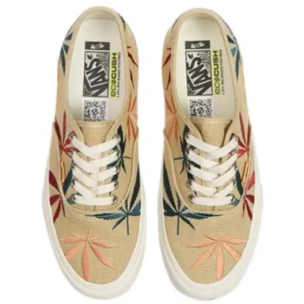 [BUNJANG] Vans Vault Authentic VR3 LX Beige Shoes / 반스 볼트 어센틱 VR3 LX 베이지 290