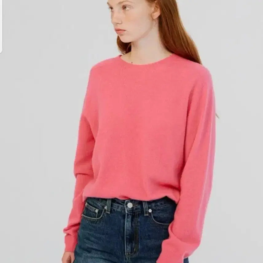 [BUNJANG] Bokovaca Cashmere Knit / 보카바카 캐시미어 니트