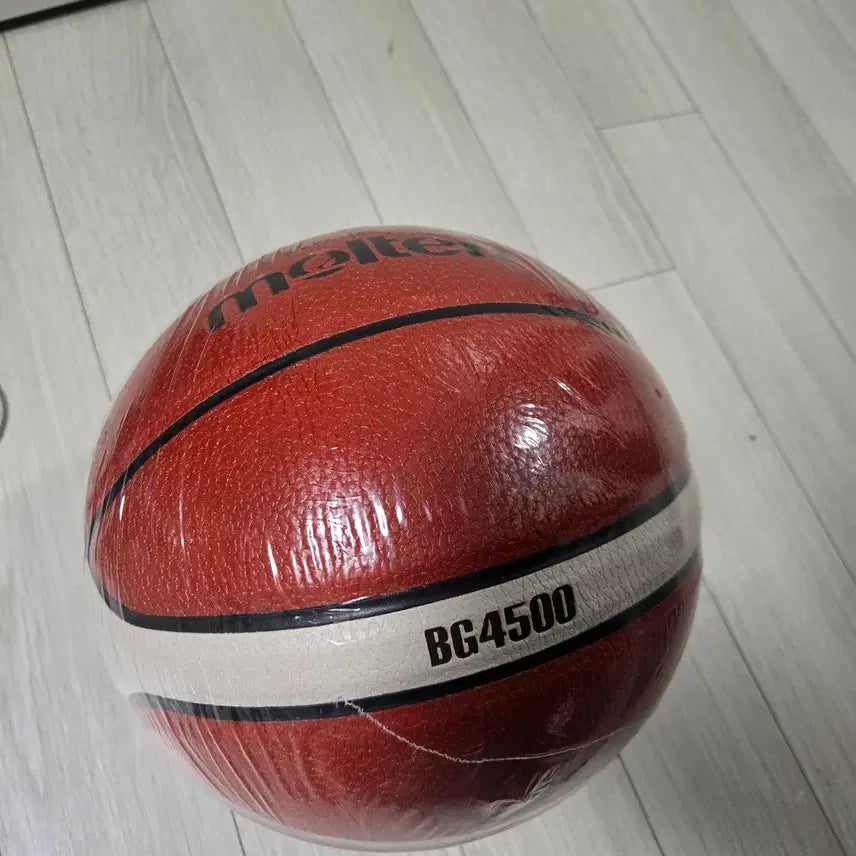 [BUNJANG] Molten BG4500 Basketball / 몰텐 BG4500 농구공