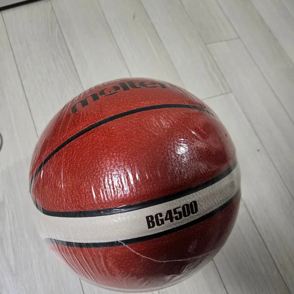 [BUNJANG] Molten BG4500 Basketball / 몰텐 BG4500 농구공