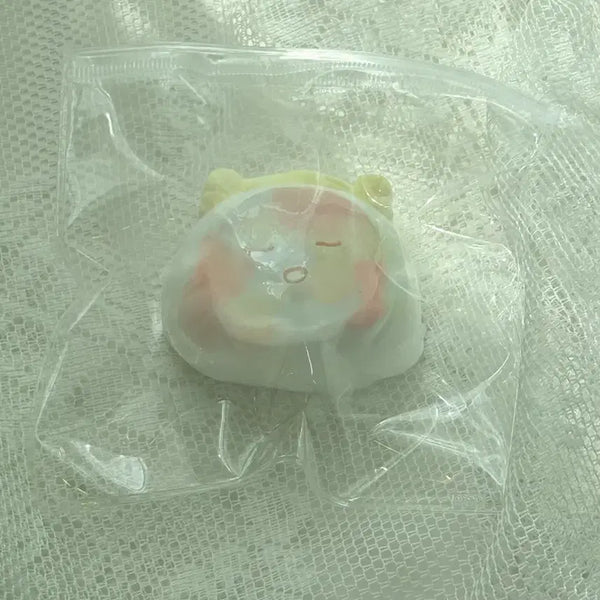 [BUNJANG] Creamy Jelly Mask Pack / 마스크팩 말랑이