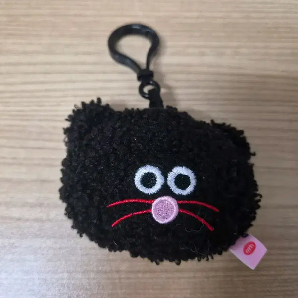 [BUNJANG] Monamhee Face Keychain / 모남희 키링