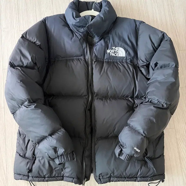 [BUNJANG] The North Face 1996 Retro Nuptse Puffer Jacket / 노스페이스 레트로 1996 눕시 패딩