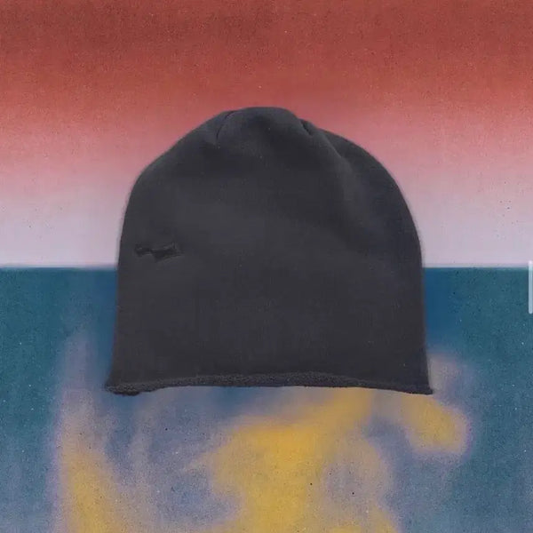 [BUNJANG] Skylark Ash Beanie / 스카이라크 비니 ash