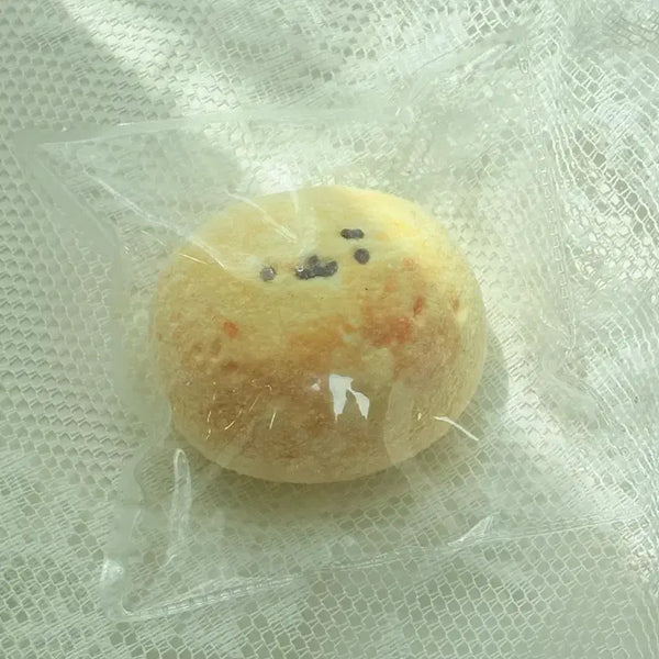 [BUNJANG] Stardust Potato Snow Squishy / 스타더스트 감자 눈꽃 말랑이